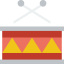 Drum icon 64x64