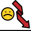 Chart icon 64x64