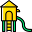 Playground icon 64x64