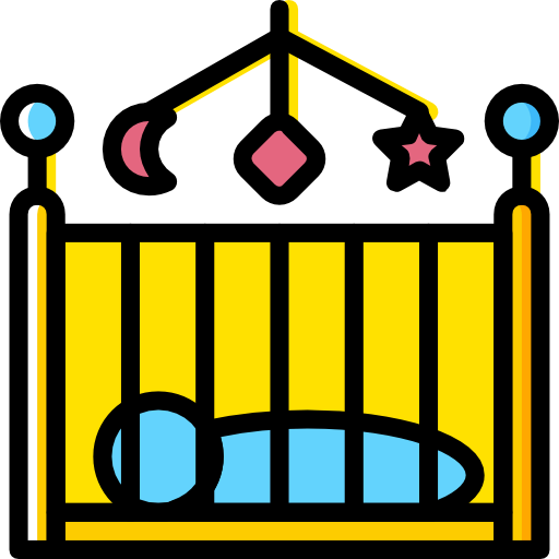 Crib icon