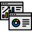 Diagram icon 64x64
