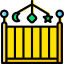 Crib icon 64x64