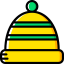 Winter hat icon 64x64