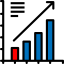 Analytics icon 64x64