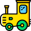 Train icon 64x64