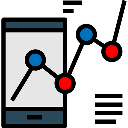 Stats icon