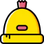 Winter hat icon 64x64