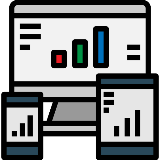 Monitor icon