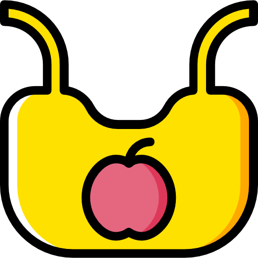 Bib icon