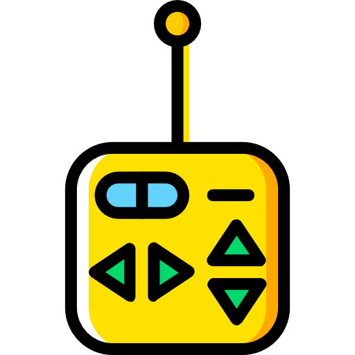 Controller Ikona