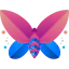 Butterfly 图标 64x64