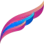 Feather 图标 64x64
