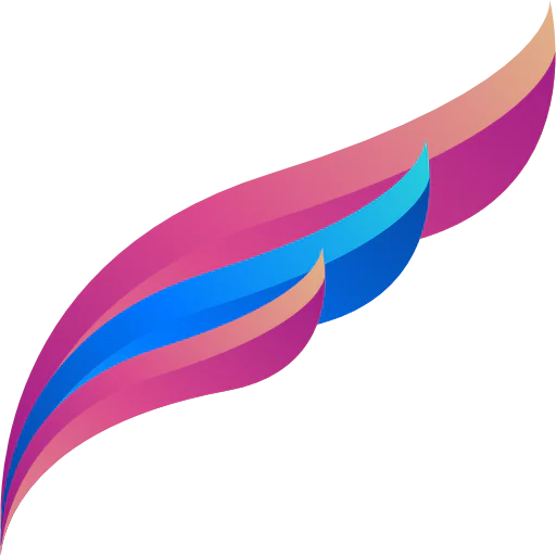 Feather icon
