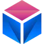 Cube 图标 64x64