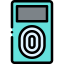 Touch screen icon 64x64