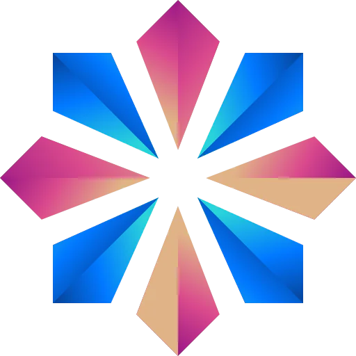 Flower icon
