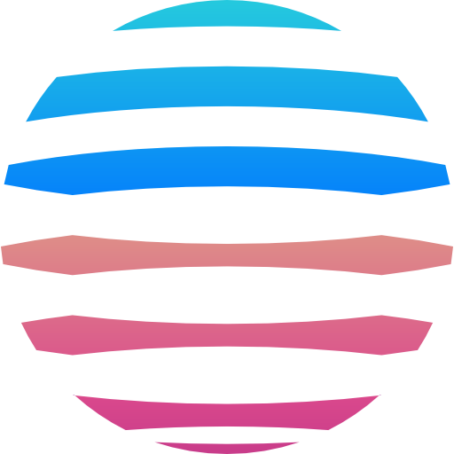 Globe icon