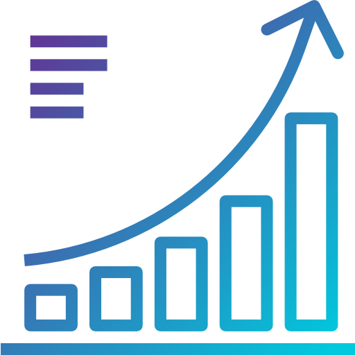 Stats icon