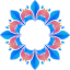 Flower 图标 64x64