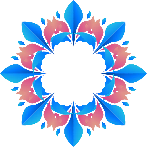 Flower icon