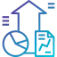 Analytics icon 64x64