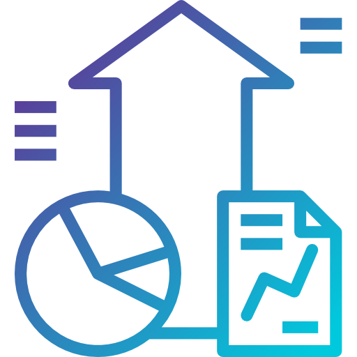 Analytics icon