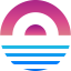Sunset 图标 64x64