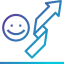 Growth アイコン 64x64