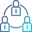 Hierarchy アイコン 64x64