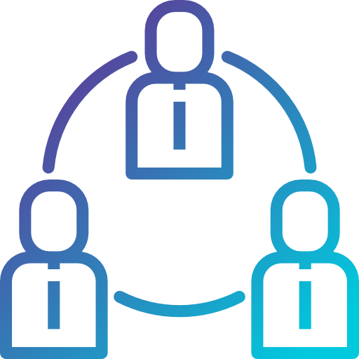 Hierarchy icon