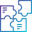 Puzzle アイコン 64x64