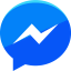 Messenger Symbol 64x64