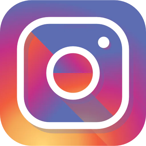 Instagram icon