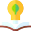 Knowledge Symbol 64x64