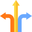 Arrows icon 64x64