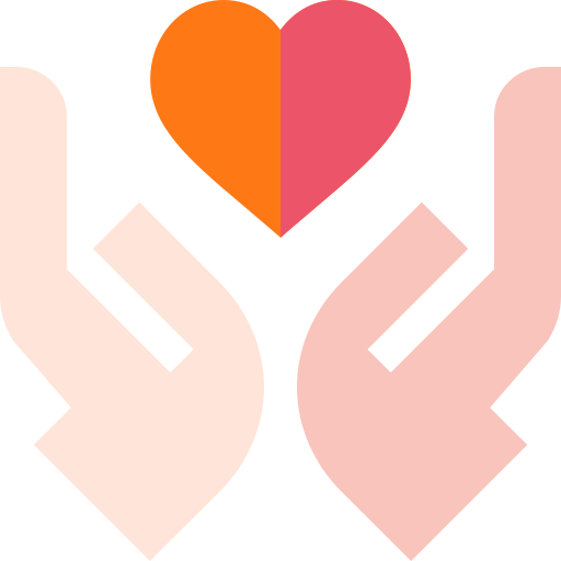 Heart icon