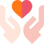Heart icon 64x64