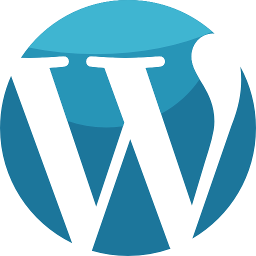 Wordpress Ikona