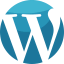Wordpress ícono 64x64