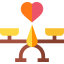 Balance icon 64x64