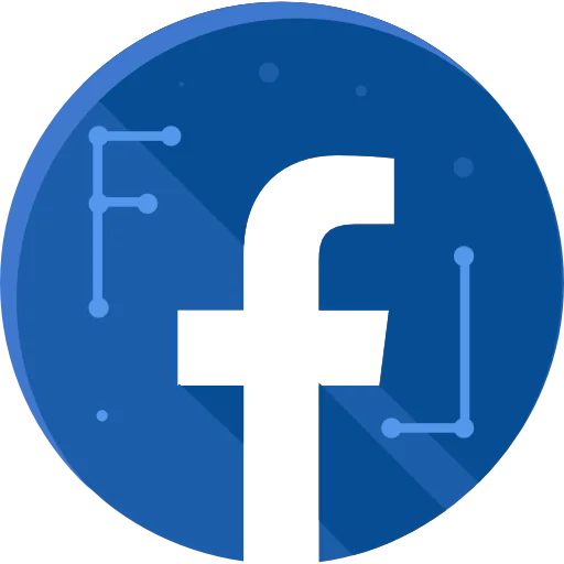 Facebook icon