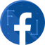 Facebook icon 64x64