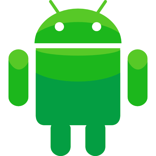 Android アイコン