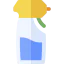 Spray bottle іконка 64x64