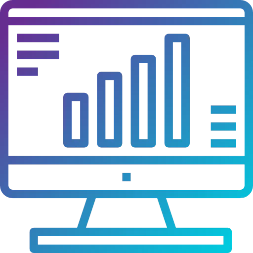 Statistics icon
