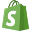 Shopping icon 64x64