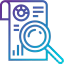 Analysis アイコン 64x64