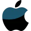 Apple icon 64x64
