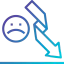 Loss icon 64x64
