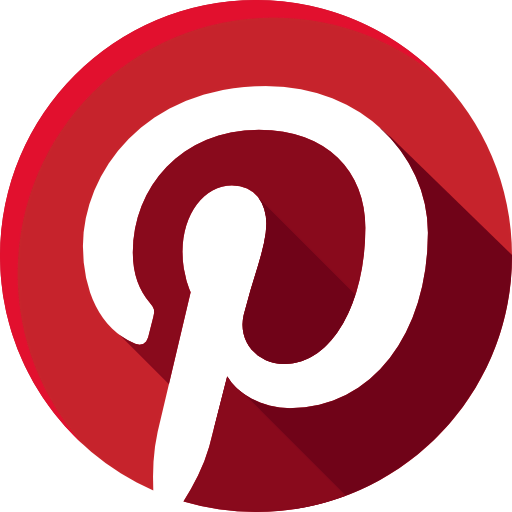 Pinterest icon